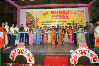 Best CBSE School Gurgaon 218